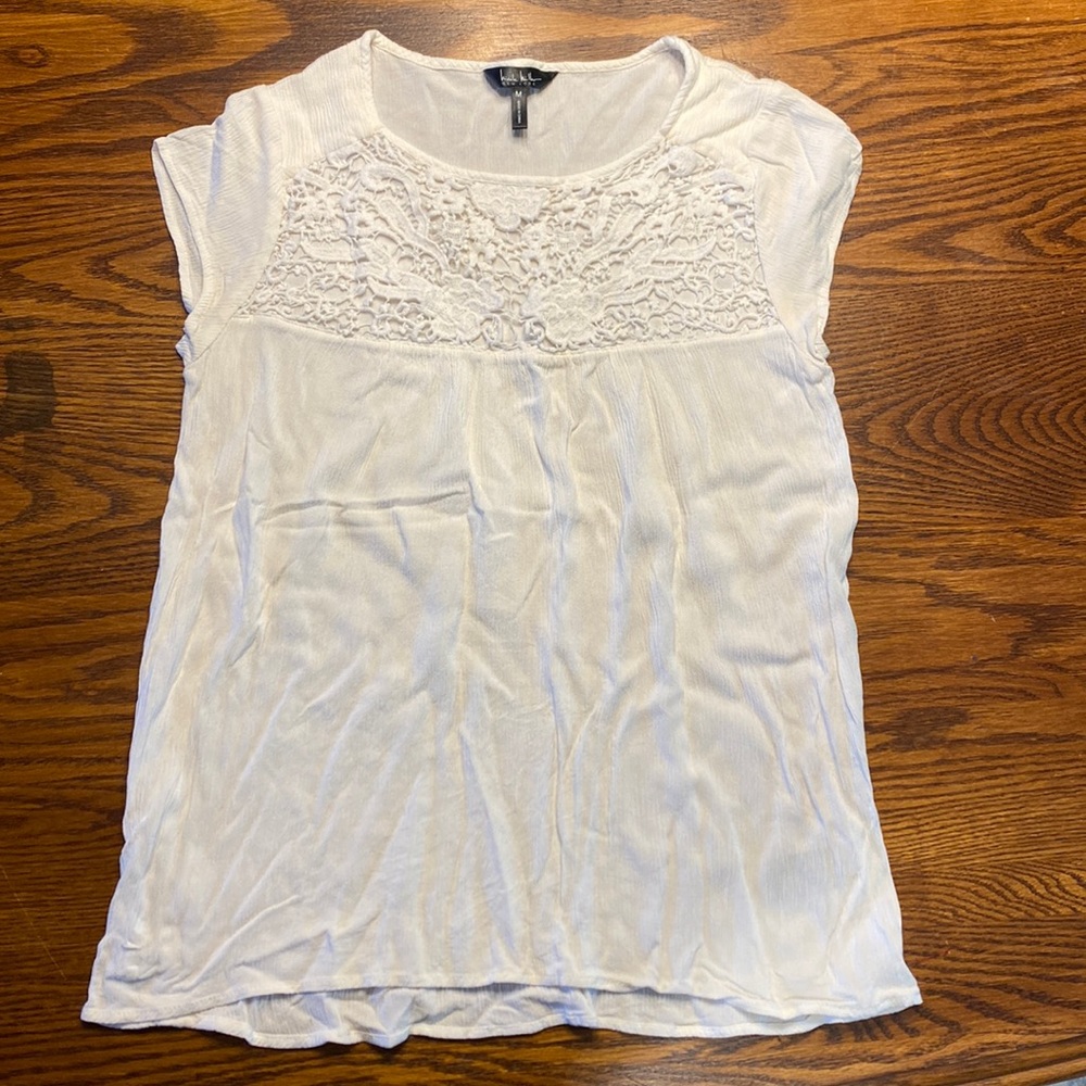 Fancy Top